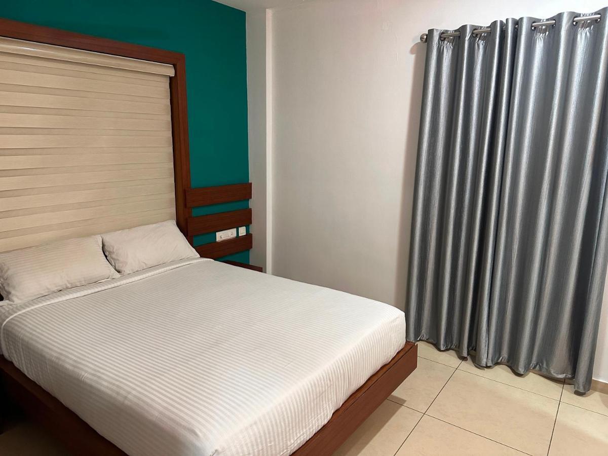 Hotel O Coco Land Chakkarakkal Eksteriør billede